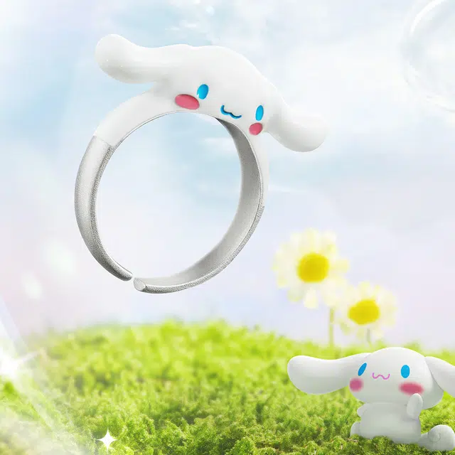 X Cinnamoroll