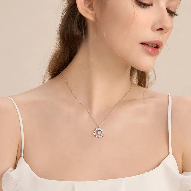 x HelloKitty kt S925