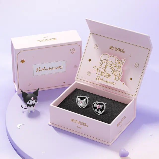 x kuromi S925