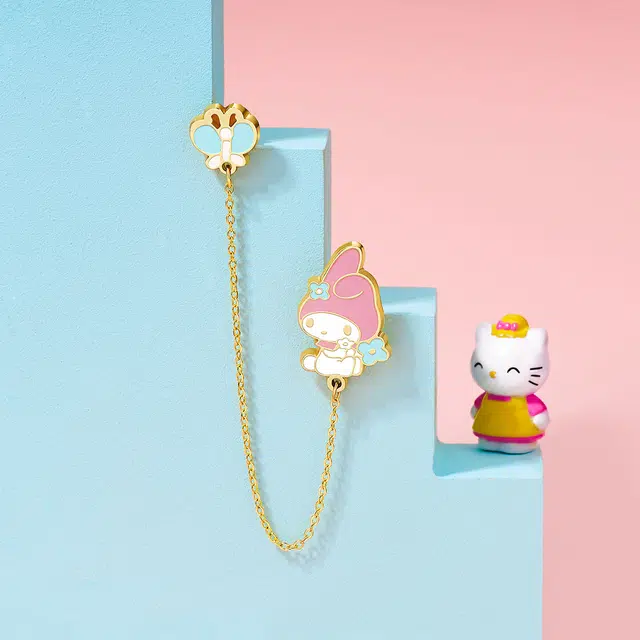 x Sanrio IP