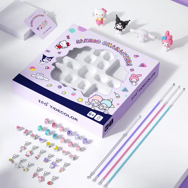 X HelloKittyDIY