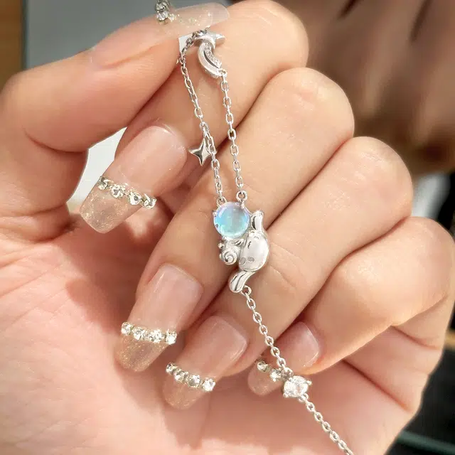 X Cinnamoroll S925