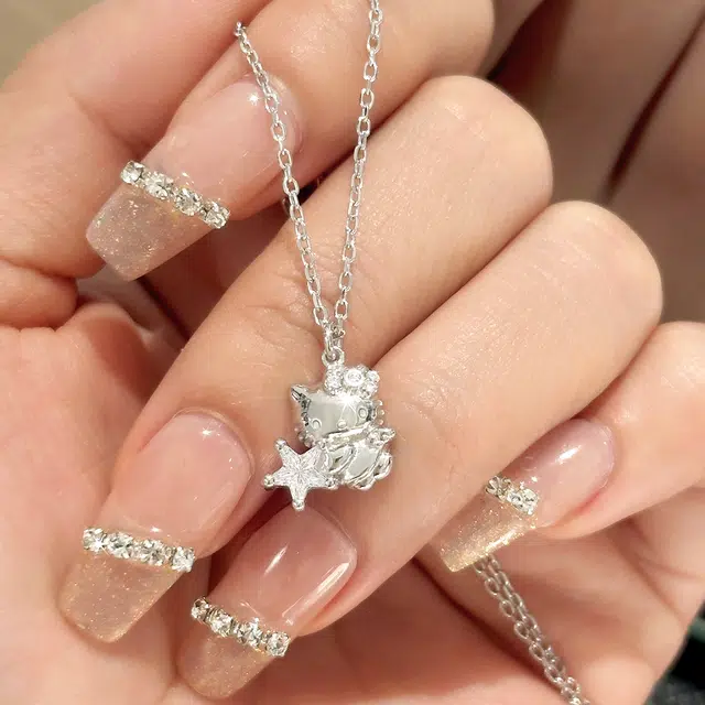 X Hellokitty S925