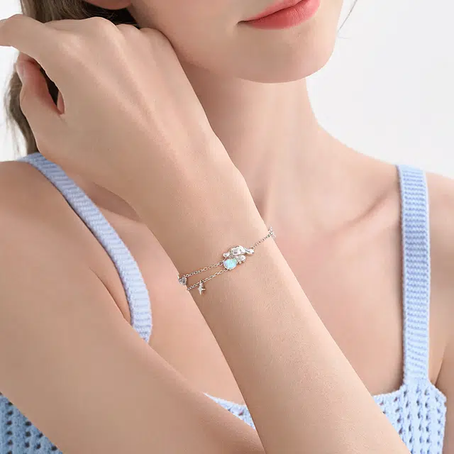 X Cinnamoroll S925