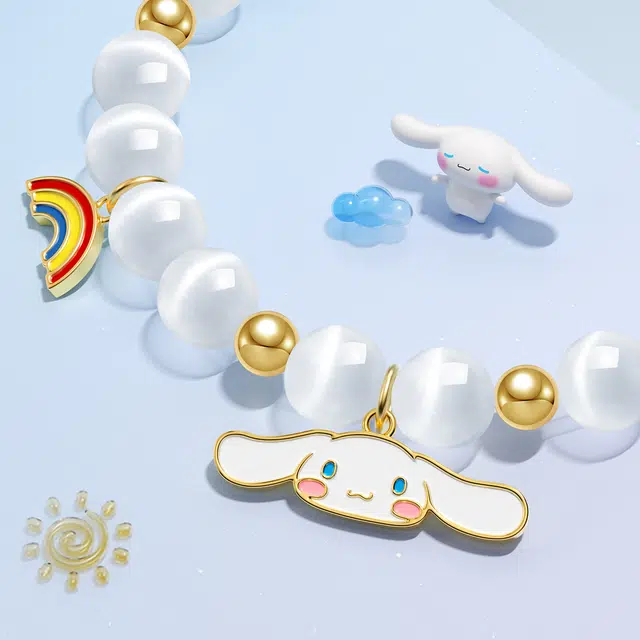 X Cinnamoroll