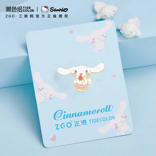 x Sanrio ins IP