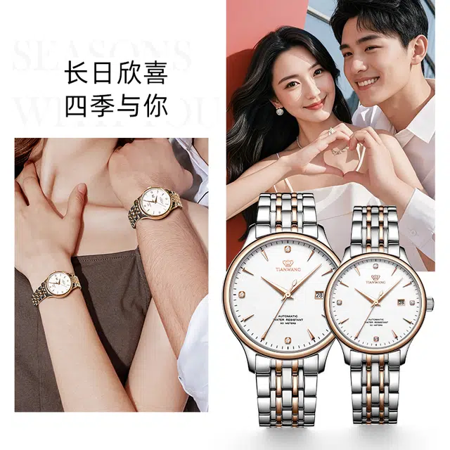 TIANWANG 5876