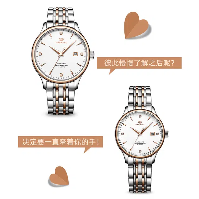 TIANWANG 5876