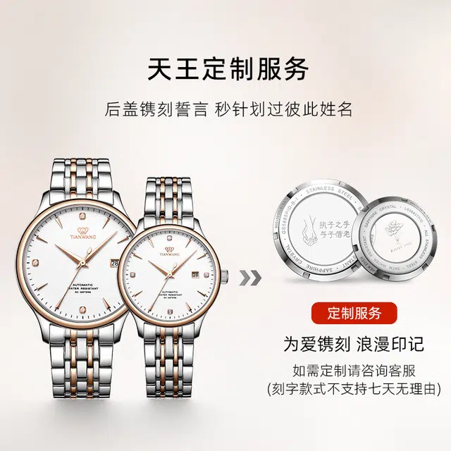 TIANWANG 5876