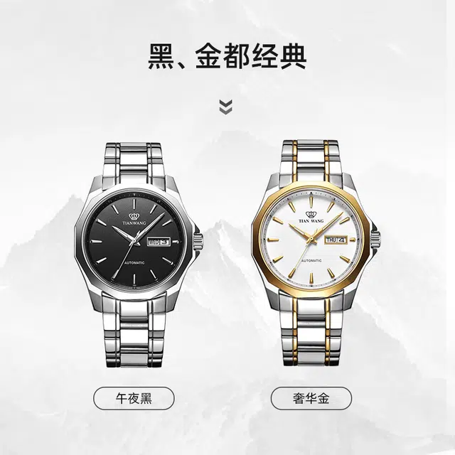 TIANWANG GS51018