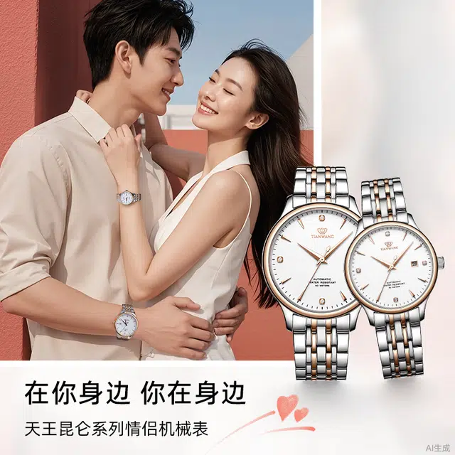 TIANWANG 5876