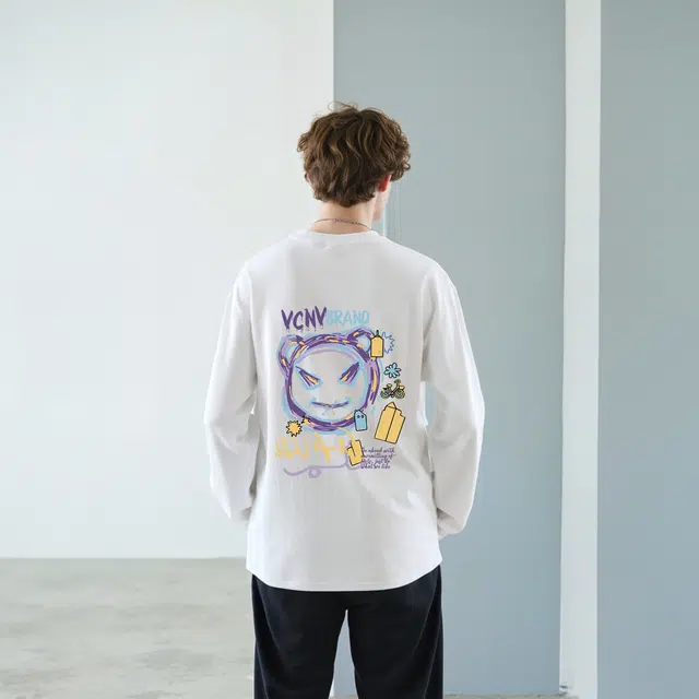 VCNV T