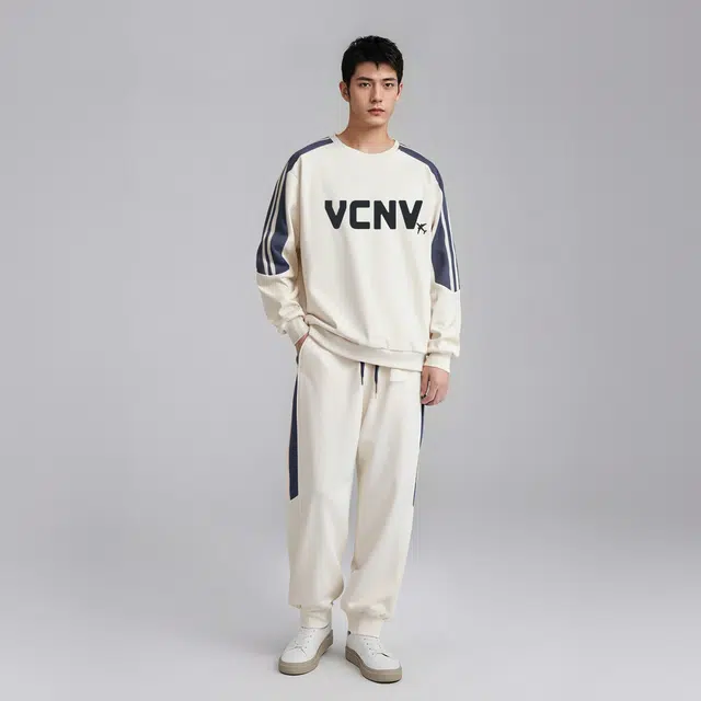 VCNV LOGO