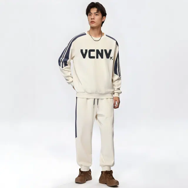 VCNV LOGO