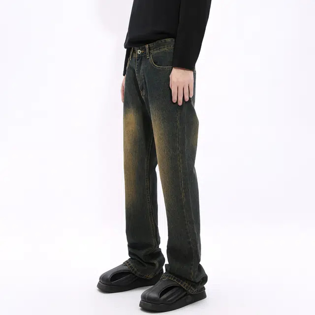 PAINT STAIN Cleanfit