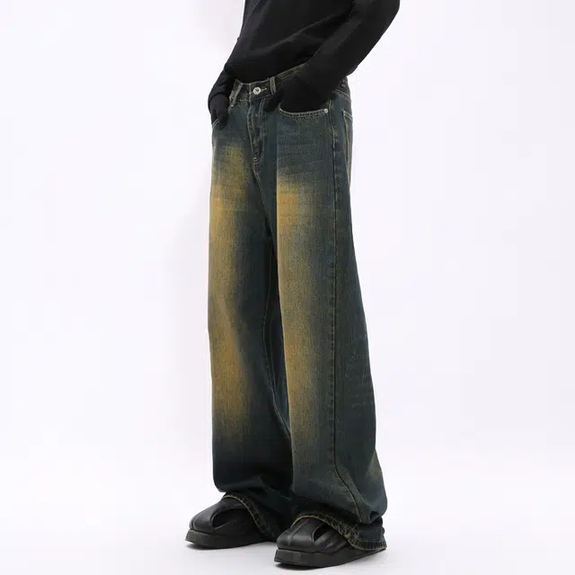 Voguo Relay baggy