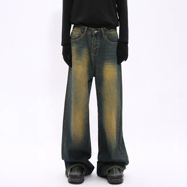 Voguo Relay baggy