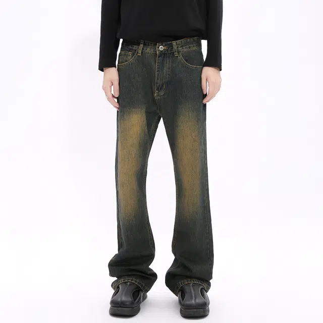 PAINT STAIN Cleanfit