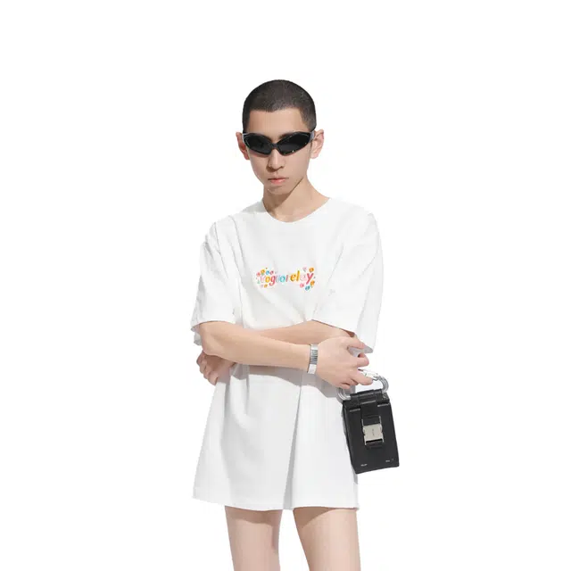Voguo Relay clean fitlogoT