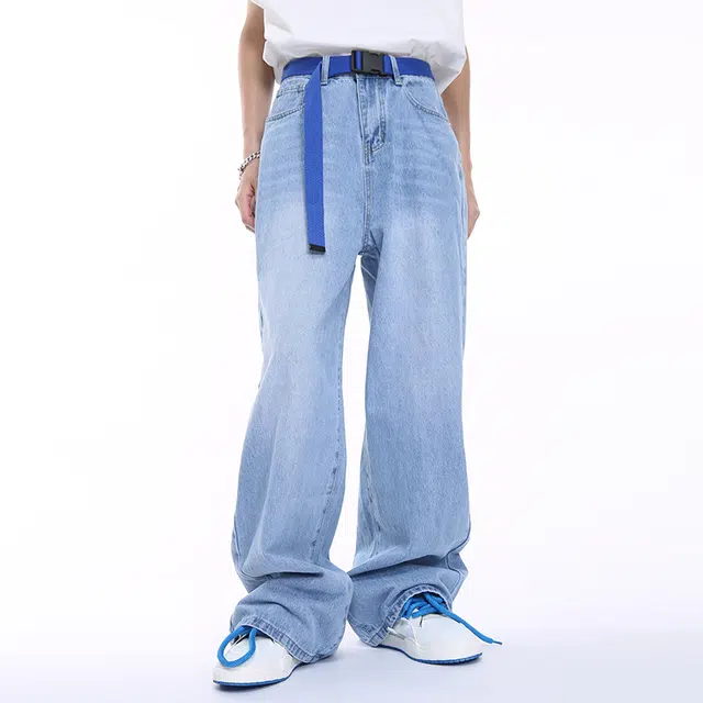 Voguo Relay baggy