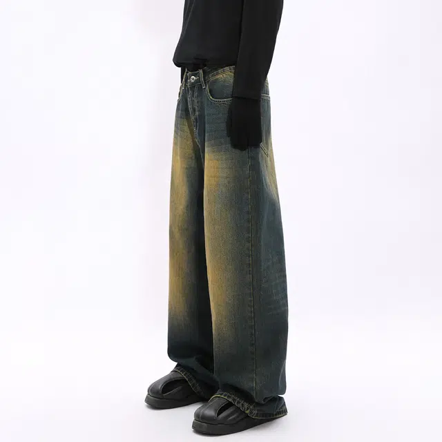 Voguo Relay baggy