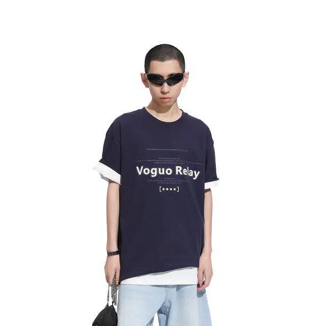 Voguo Relay T