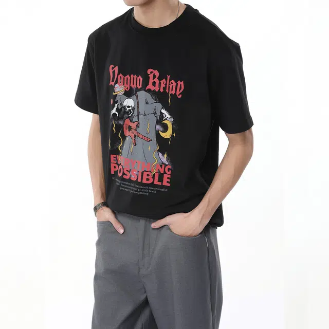Voguo Relay T