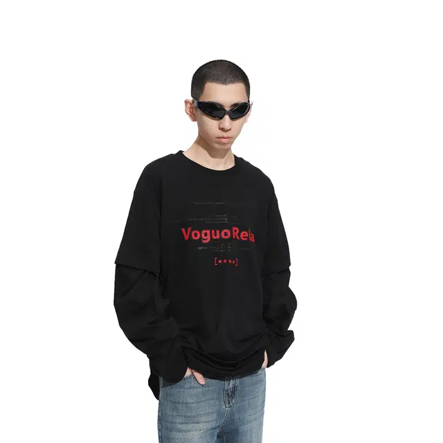 Voguo Relay T