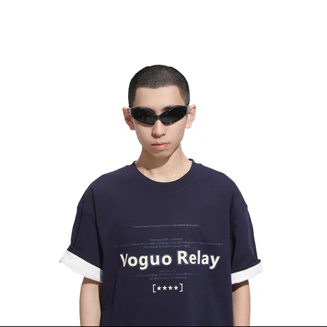 Voguo Relay T