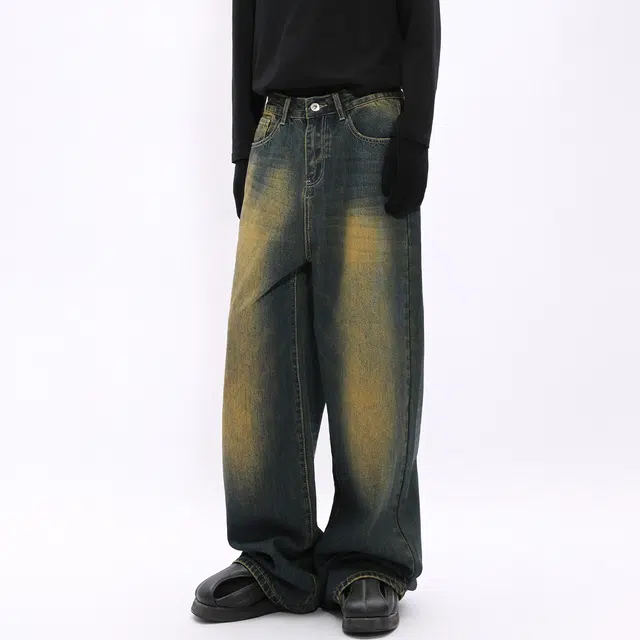 Voguo Relay baggy