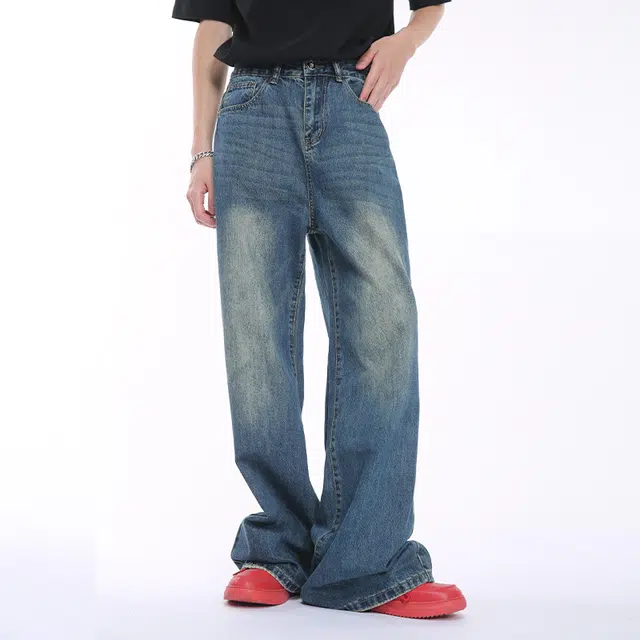 Voguo Relay baggy
