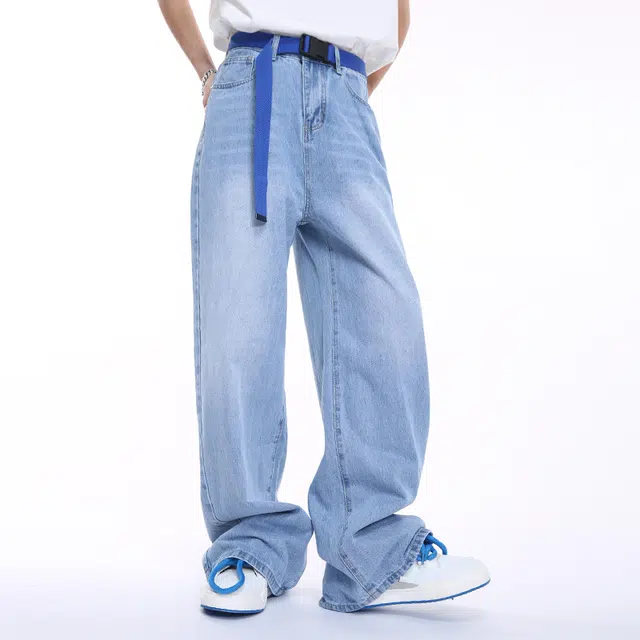 Voguo Relay baggy