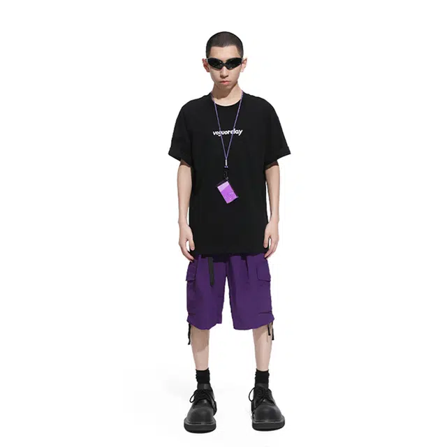 Voguo Relay logoT