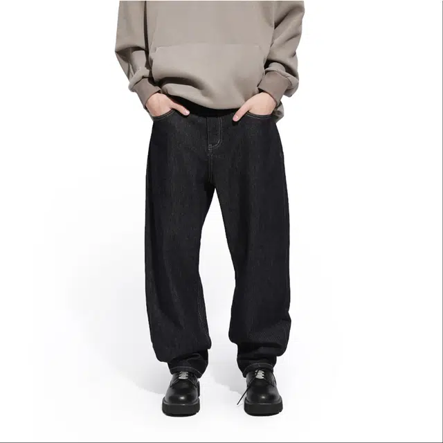 Voguo Relay clean fit