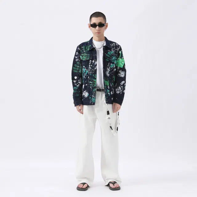 Voguo Relay clean fit