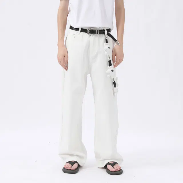 Voguo Relay clean fit