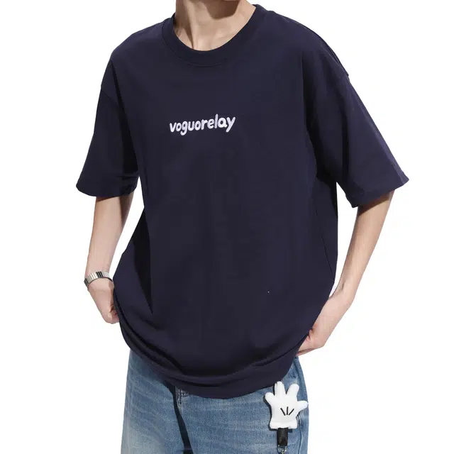 Voguo Relay logoT