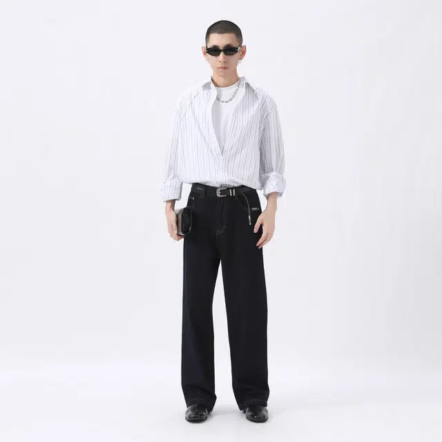 Voguo Relay clean fit