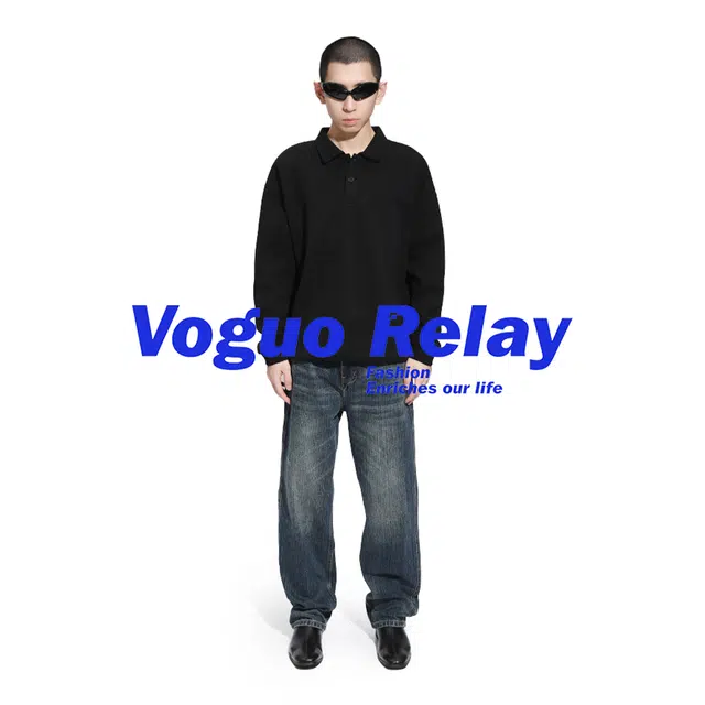 Voguo Relay VIBECLEAN FIT