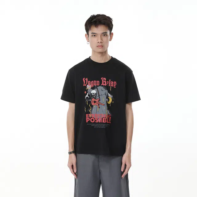 Voguo Relay T