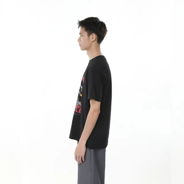 Voguo Relay T