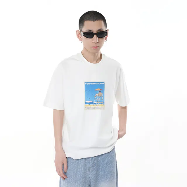 Voguo Relay T
