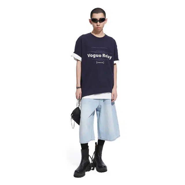 Voguo Relay T