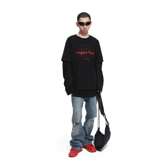 Voguo Relay T