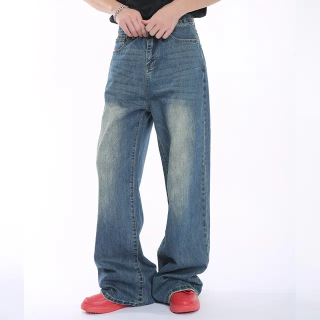 Voguo Relay baggy