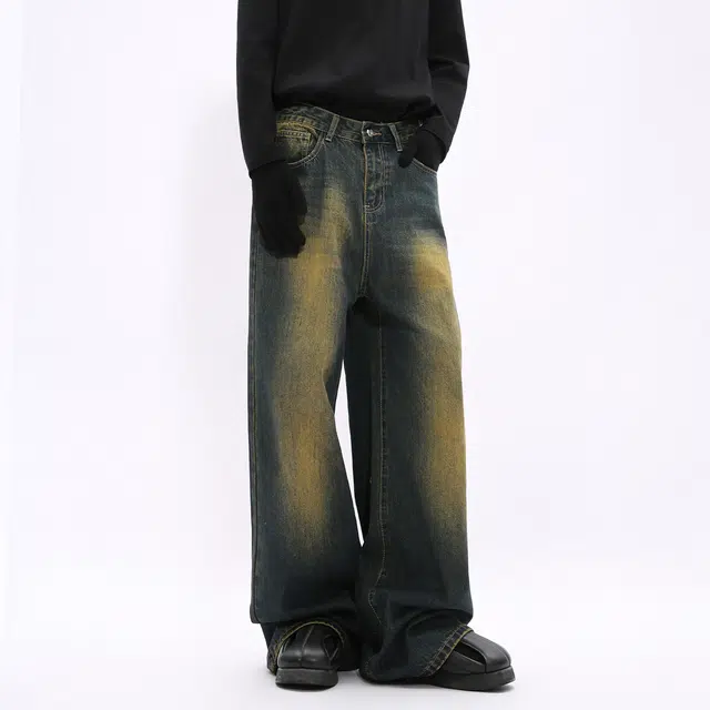 Voguo Relay baggy