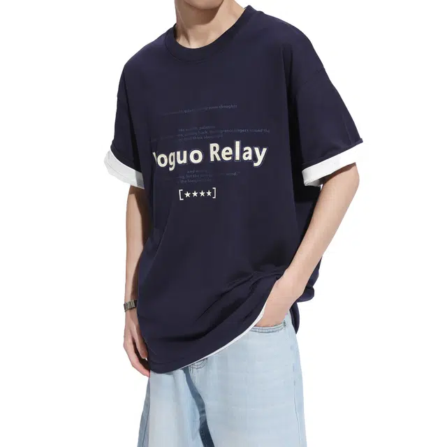 Voguo Relay T