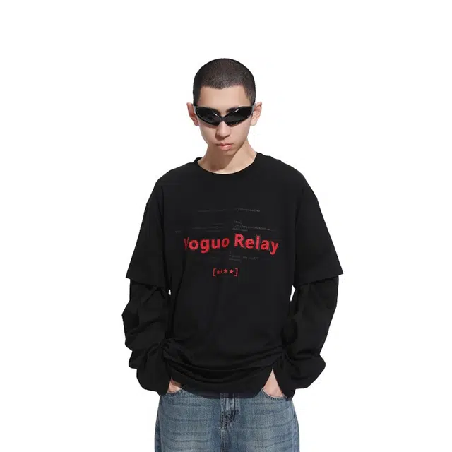 Voguo Relay T