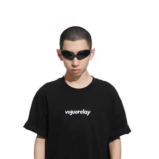 Voguo Relay logoT