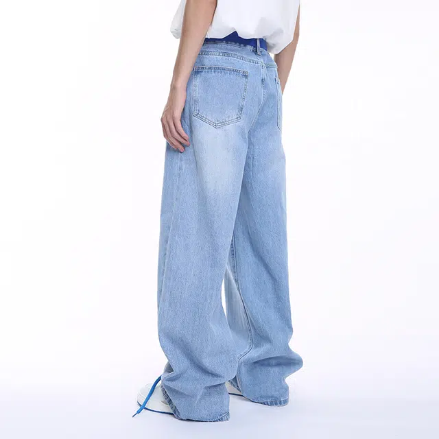 Voguo Relay baggy